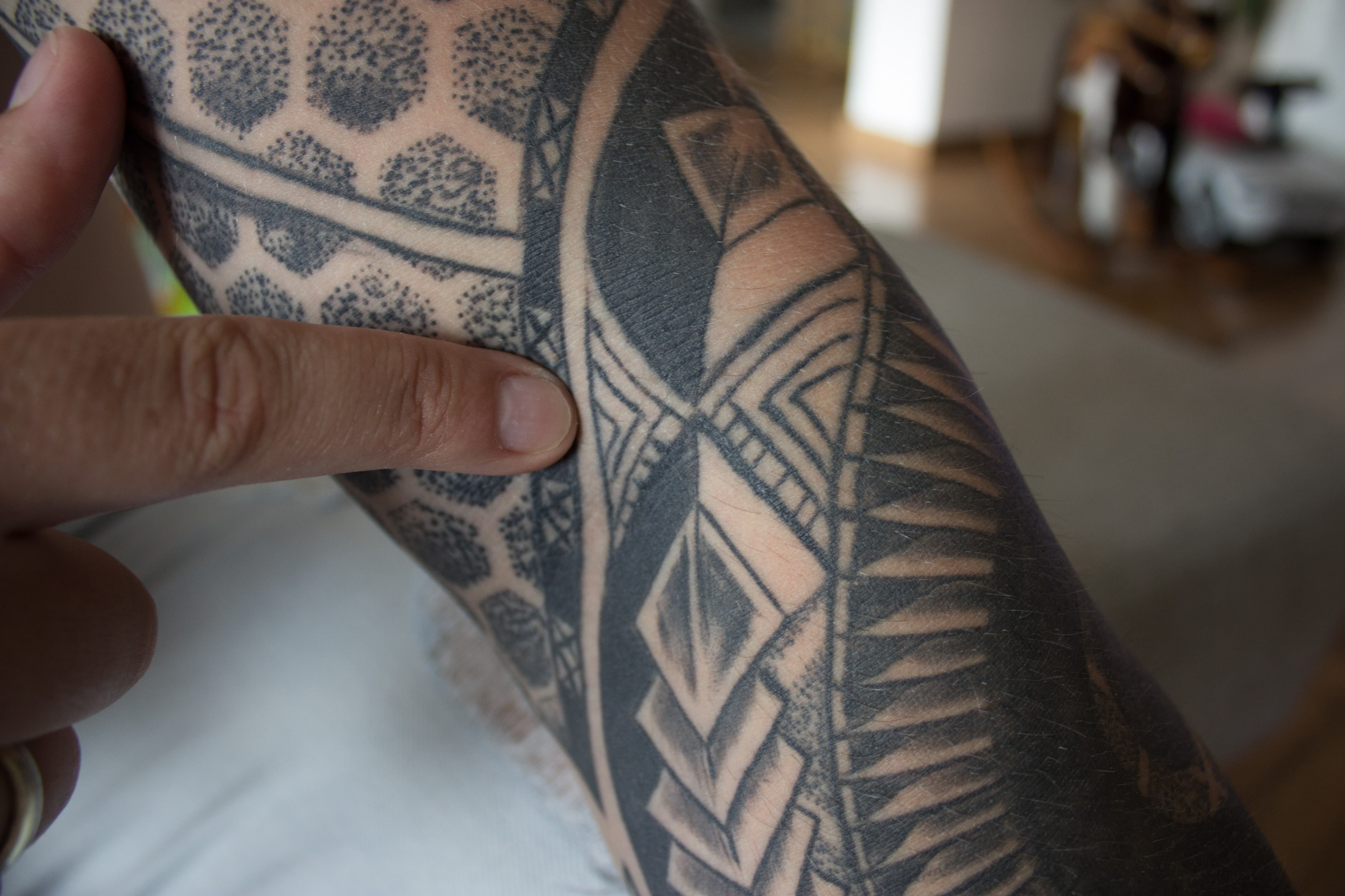 xxbumaxx: Hardcore Cover UP - Bitte um eure Hilfe